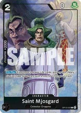 Tony Tony.Chopper (Tournament Pack 2024 Oct.-Dec.) (OP04-010) One