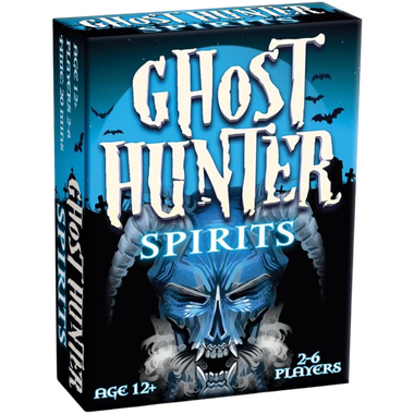 Ghost Hunter: Spirits、Outset、kayou
