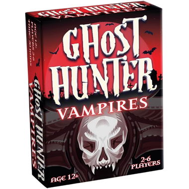 Ghost Hunter: Vampires、Outset、kayou
