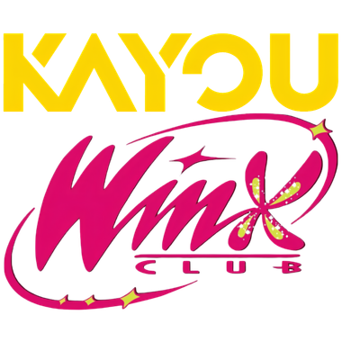 Winx Club Collectible Cards: Fairy Diary - Magic Edition 001 - Collector Box (5 Packs) (PREORDER)、Kayou Trading Limited、kayou