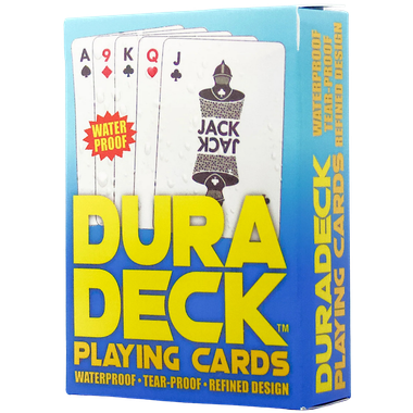 DuraDeck Playing Cards、Storytastic、kayou