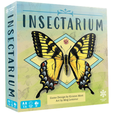 Insectarium、Snowbright Studios、kayou