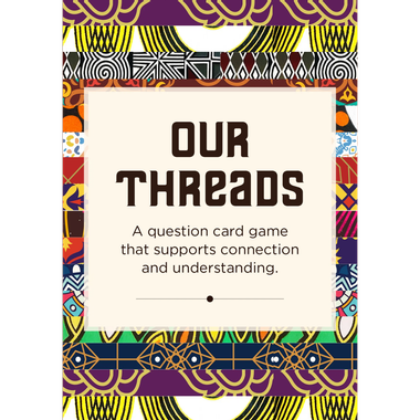 Our Threads、GameNerdz、kayou
