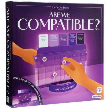 Are We Compatible?、Relatable、kayou
