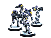 Infinity: ALEPH Arjuna Unit