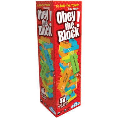 Obey the Block、Outset、kayou