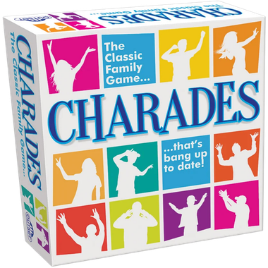 Charades、Outset、kayou