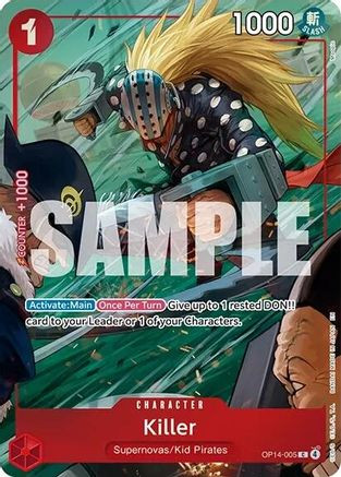 Tony Tony.Chopper (Online Regional 2024 Vol. 3) [Finalist] (OP01