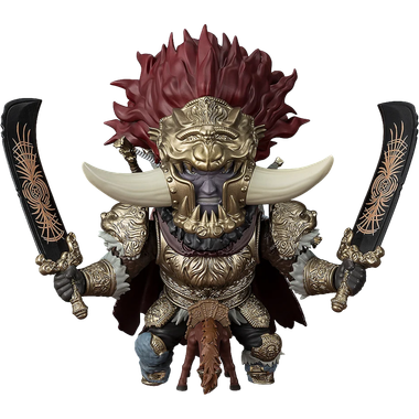 Elden Ring: Starscourge Radahn - TAMASHII NATIONS Figuarts Mini Figure (PREORDER)、Bandai Hobby、kayou