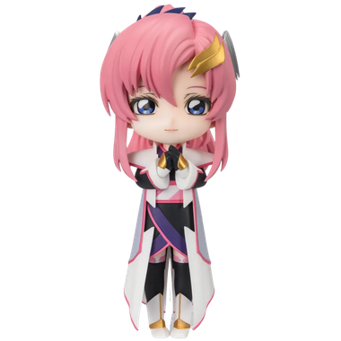 Mobile Suit Gundam SEED Freedom: Lacus Clyne - TAMASHII NATIONS Figuarts Mini Figure (PREORDER)、Bandai Hobby、kayou