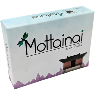 Mottainai (2025)、ASMADI GAMES、kayou