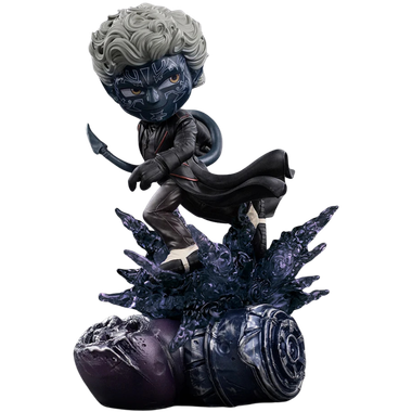 Marvel Studios: Avengers - Doomsday: Nightcrawler MARCAS145226-MC - MiniCo Figure (PREORDER)、Iron Studios、kayou