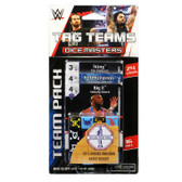 WWE Dice Masters: Tag Teams Team Pack