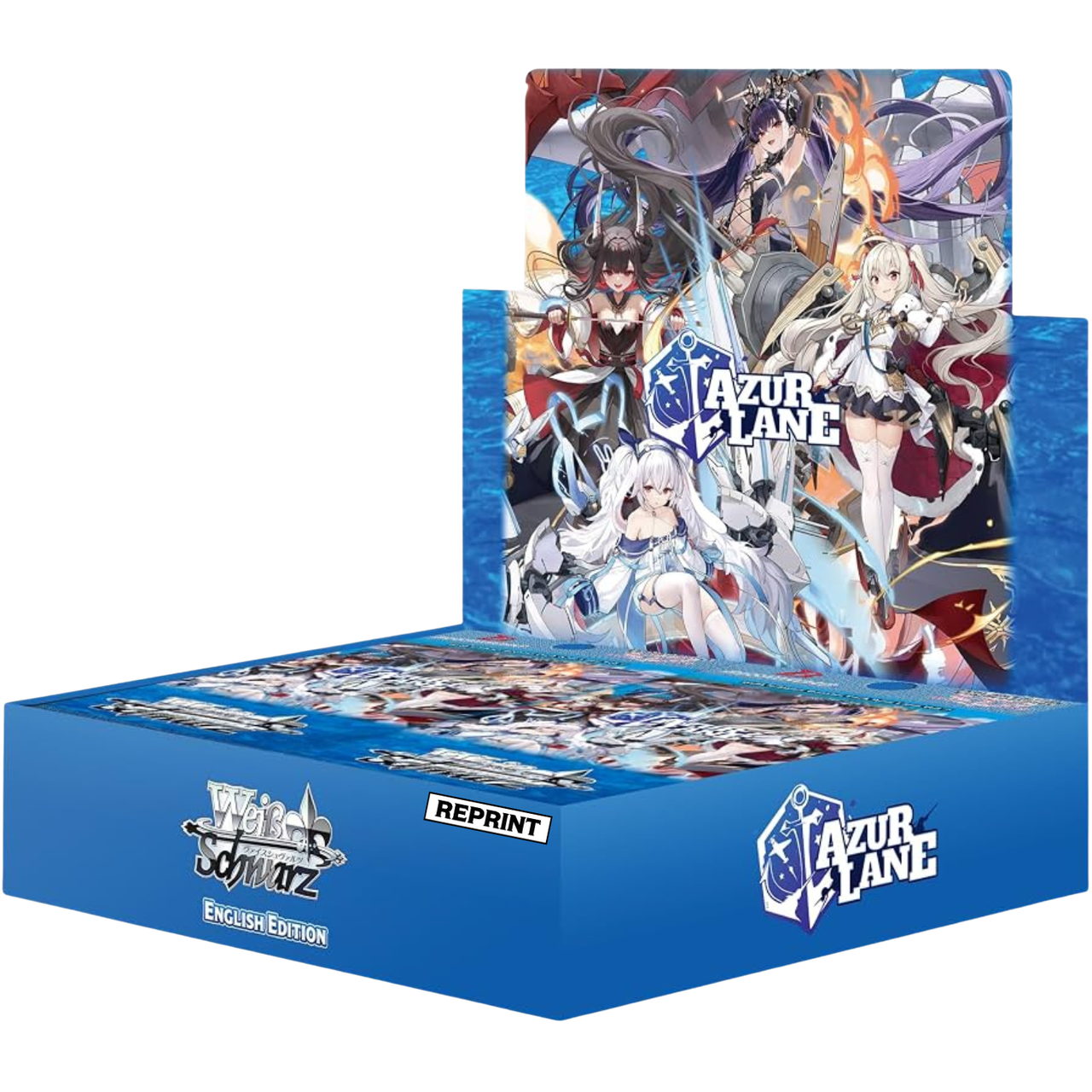 Card Games - Weiss Schwarz - Game Nerdz