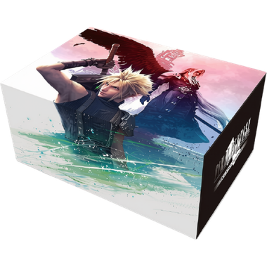 Final Fantasy TCG: Anniversary Set Collection 2027 (EARLY BIRD