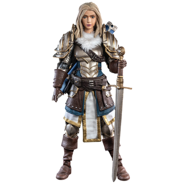 Mythic Legions: Commander Igraine (PREORDER)、Four Horsemen Studios、kayou