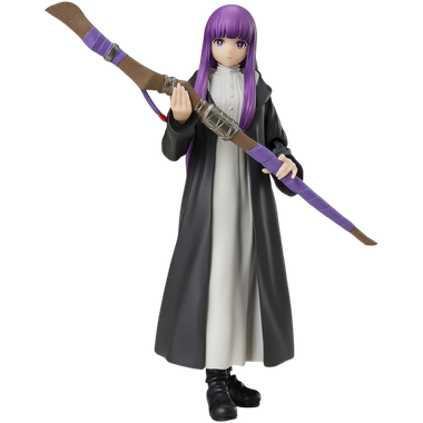 Frieren: Beyond Journey's End: Fern - TAMASHII NATIONS S.H.Figuarts Action Figure (PREORDER)、Bandai Hobby、kayou