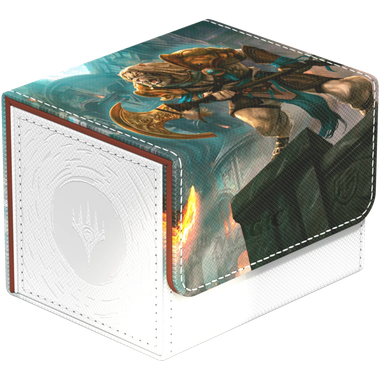 Ultimate Guard Deck Box: MTG Reality Fracture 