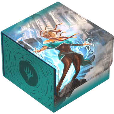 Ultimate Guard Deck Box: MTG Reality Fracture 