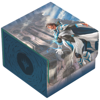 Ultimate Guard Deck Box: MTG Reality Fracture 