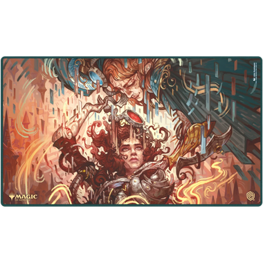 Ultimate Guard Playmat: MTG Reality Fracture 