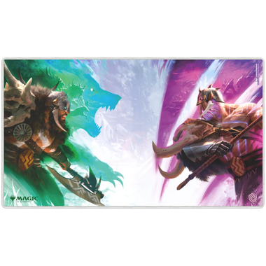 Ultimate Guard Playmat: MTG Reality Fracture 