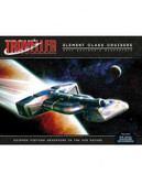 Traveller RPG: Elemental Class Cruisers - Shipbuilders Blueprints (PREORDER)