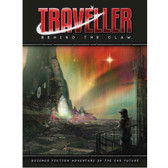 Traveller RPG: Behind the Claw