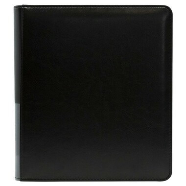 Zipster Binder Small - Dragon Shield - Card Codex (Black)