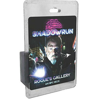 Play Shadowrun Online  Shadowrun 6e - Cyberpunk Fantasy [Beginner, LGBTQ+  Friendly] New York - Whisper Nets