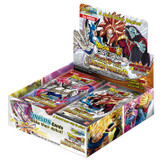  Bandai, Dragon Ball Super CG: Premium Pack Set 12 (PP12), Trading Card Game, Ages 6+, 2 Players