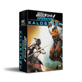 Infinity: Code One - Operation Kaldstrom Battle Pack