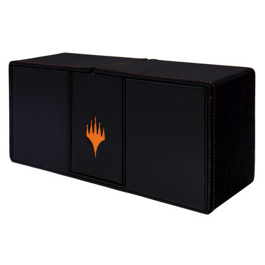 Mythic Edition Alcove Tower Deck Box for Magic: The Gathering