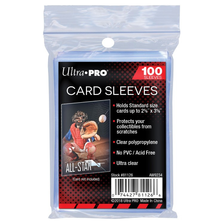 game plus card sleeves Amazon.com: Baseball Card Display Case, 8-Slot Graded Card Wall Display  with Lockable Graded Card Wall Display with HD Tempered Glass for Sports  and Pokemon Cards, PSA Slab Display Frame, Black : Sports