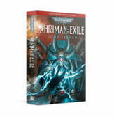 Warhammer 40K: Black Library Character Day 2020 - Ahriman: Exile (Softcover)