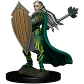 Dungeons Dragons Icons Of The Realms Premium Miniatures Female Elf Paladin On Sale