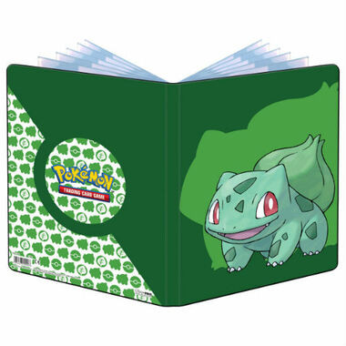 pokemon bulbasaur card