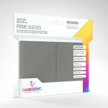 Ultra Pro Sleeves: 2-5/8" X 3-5/8" (100ct) - Game Nerdz