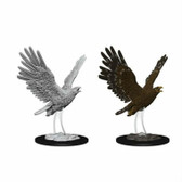 Pathfinder Battles Deep Cuts Unpainted Miniatures: - Giant Eagle (Wave 12.5)