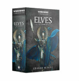 Warhammer Chronicles: Elves - The Omnibus (Softcover)