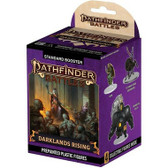 Pathfinder Battles Miniatures: Darklands Rising Booster Pack