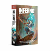 Inferno! Tales From the Worlds of Warhammer Vol. 5 (Softcover)