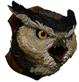 Dungeons & Dragons: Owlbear Trophy Plaque