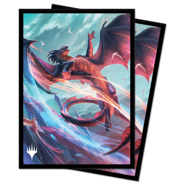 niv mizzet playmat