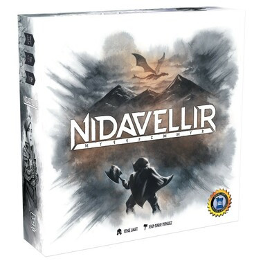 nidavellir card sleeves Golden Navigator Nami Standard Size Usagi Draws Santas Workshop (Second Edition) Nidavellir: Idavoll Board Games,