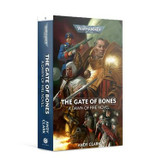 Warhammer 40K: The Gate of Bones - A Dawn of Fire Novel (Softcover)