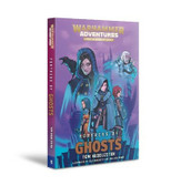 Warhammer Adventures: Fortress of Ghosts -Book 5 (Softcover)