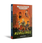 Warhammer Adventures: Plague of the Nurglings - Book 5 (Softcover)