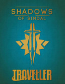 Traveller RPG: Shadows of Sindal