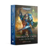 Warhammer 40K: The Swords of Calth - A Uriel Ventris Novel (Hardcover)